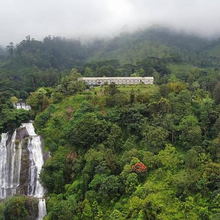 Hunas Falls Kandy Buitenkant foto