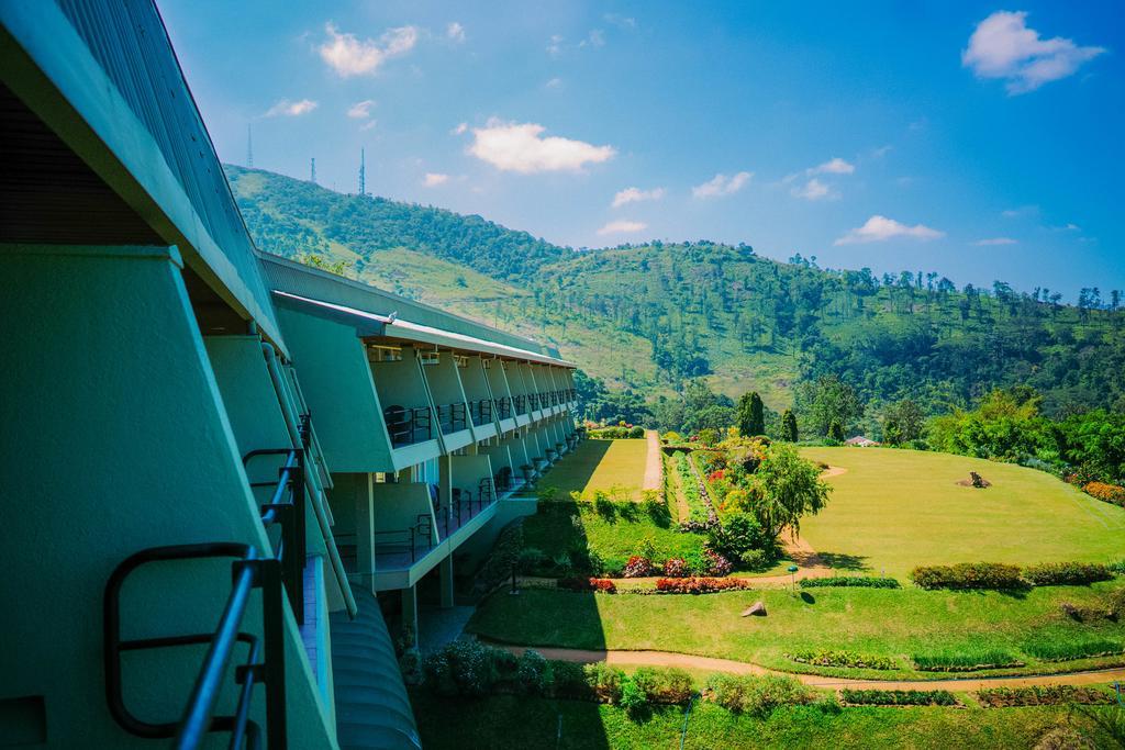 Hunas Falls Kandy Buitenkant foto